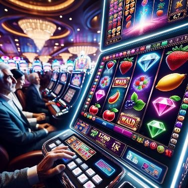 mbijackpot mobile gaming
