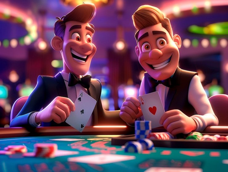 mbijackpot Mahjong Ways 2