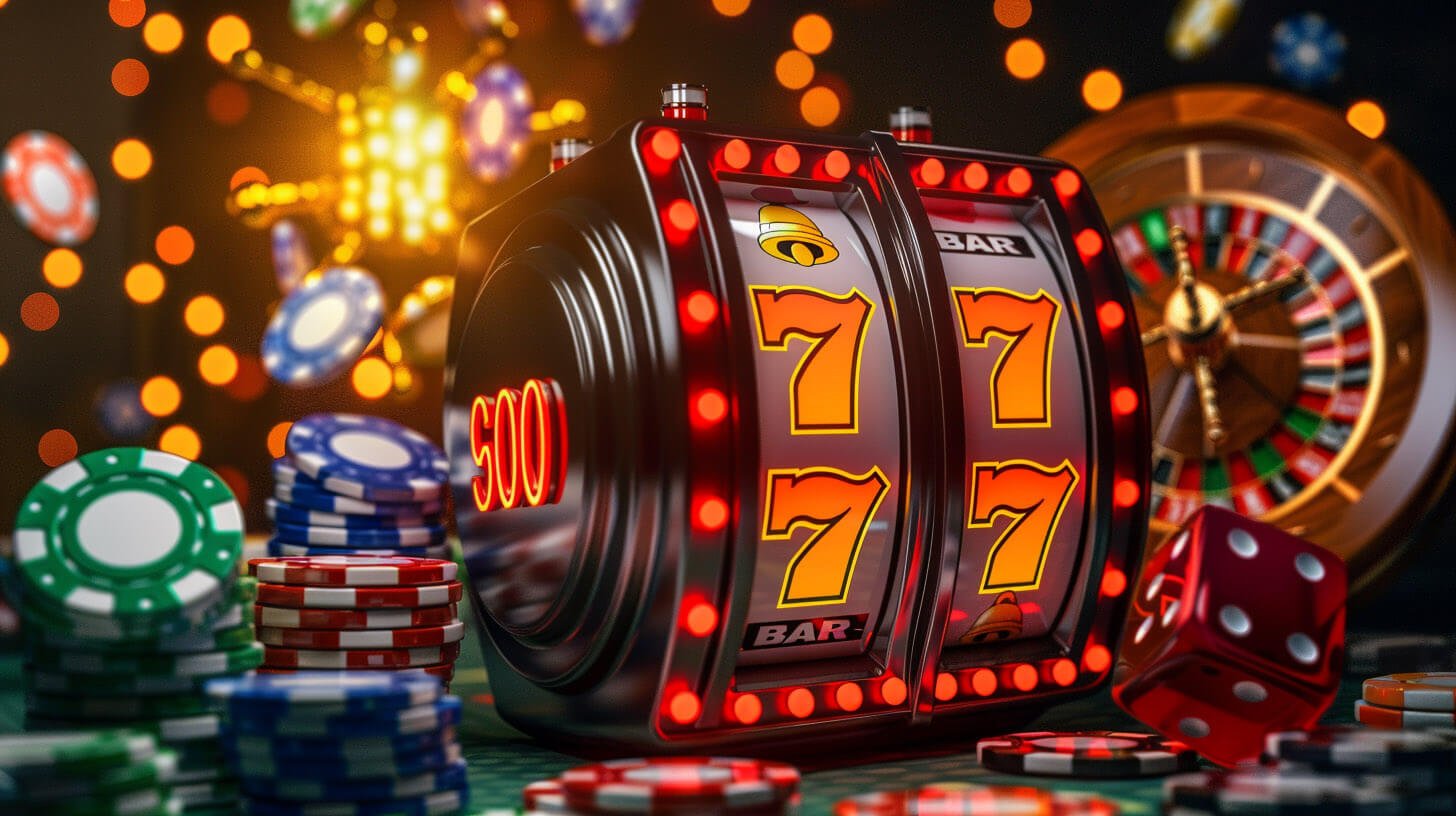mbijackpot Ruang sokongan
